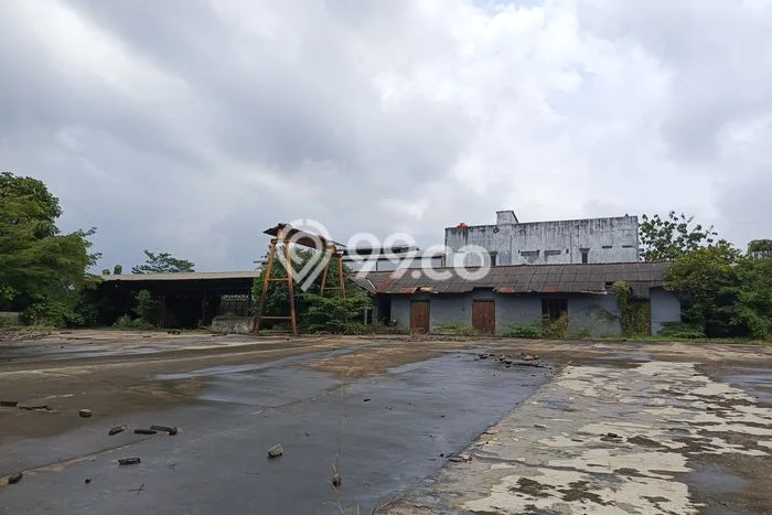 Area Strategis! Disewakan Gudang Lokasi Sukabumi, Bandar Lampung Cocok untuk Bisnis Area Strategis! Disewakan Gudang Lokasi Sukabumi, Bandar Lampung Cocok untuk Bisnis