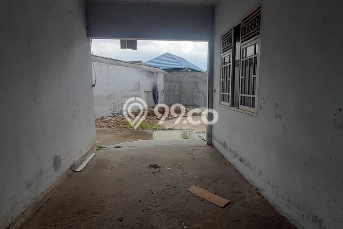 Rumah Bagus Siap Pakai Di Way Halim Luas 400m2 Aman Rumah Bagus Siap Pakai Di Way Halim Luas 400m2 Aman