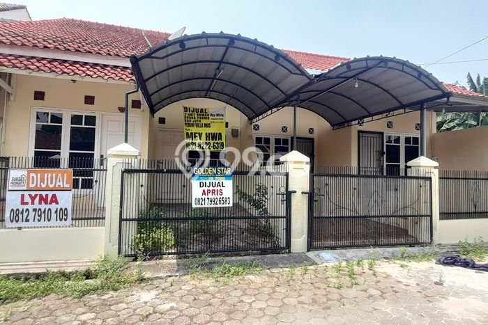 Jual Rumah Harga Miring Tanjung Karang Timur Punya 0 KT & LT 66m2 Jual Rumah Harga Miring Tanjung Karang Timur Punya 0 KT & LT 66m2