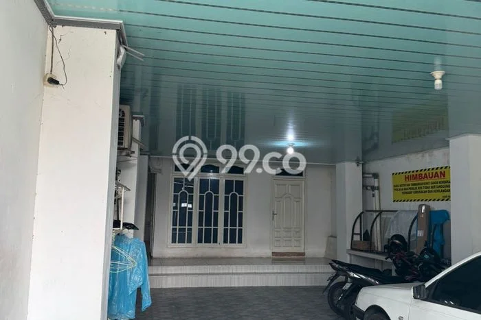 Dijual Rumah Mewah Exclusive di Langkapura, Bandar Lampung Dijual Rumah Mewah Exclusive di Langkapura, Bandar Lampung