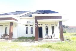 Lokasi terbaik! Rumah siap pakai dikontrakkan di Sukabumi LB 84m2 Lokasi terbaik! Rumah siap pakai dikontrakkan di Sukabumi LB 84m2