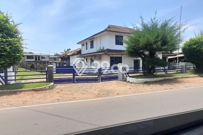 Unit Kantor Paling Strategis di Teluk Betung Utara Bandar Lampung dengan LB 940m2 Unit Kantor Paling Strategis di Teluk Betung Utara Bandar Lampung dengan LB 940m2