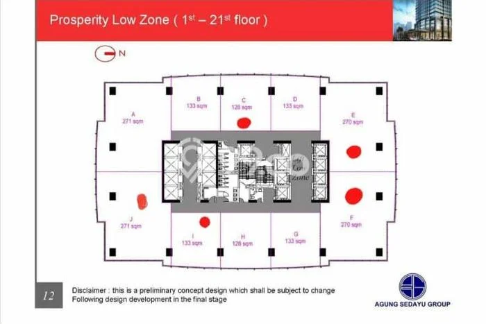 Kantor Bagus Dijual di Senopati Jakarta Selatan Lokasi Strategis Cocok untuk Kembangkan Bisnis Kantor Bagus Dijual di Senopati Jakarta Selatan Lokasi Strategis Cocok untuk Kembangkan Bisnis