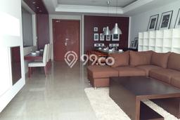 Siap Milik Apartemen Mewah 4 KT & 3 KM di Kebayoran Baru, Jakarta Selatan Siap Milik Apartemen Mewah 4 KT & 3 KM di Kebayoran Baru, Jakarta Selatan