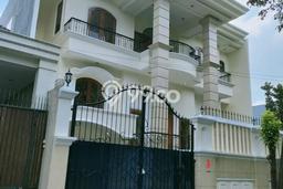Ready to Use! Premium House LT 430m2 Desain Elegan di Pondok Indah Ready to Use! Premium House LT 430m2 Desain Elegan di Pondok Indah