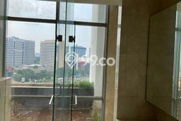 Hunian Apartemen High-Class untuk Dijual di Jakarta Selatan dengan 4 BR & 2 Kamar Mandi Hunian Apartemen High-Class untuk Dijual di Jakarta Selatan dengan 4 BR & 2 Kamar Mandi