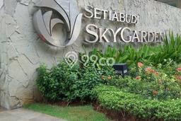 Dijual Apartemen Prestisius di Setiabudi 2 Kamar & 2 Kamar Mandi Dijual Apartemen Prestisius di Setiabudi 2 Kamar & 2 Kamar Mandi