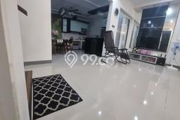 Rumah Kontrakan Jakarta Timur LT 120m2 LB 150m2 Area Citra Grand Rumah Kontrakan Jakarta Timur LT 120m2 LB 150m2 Area Citra Grand
