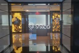 Kantor Dijual di Prime Area Jakarta Selatan Luas 1105m2 Kantor Dijual di Prime Area Jakarta Selatan Luas 1105m2