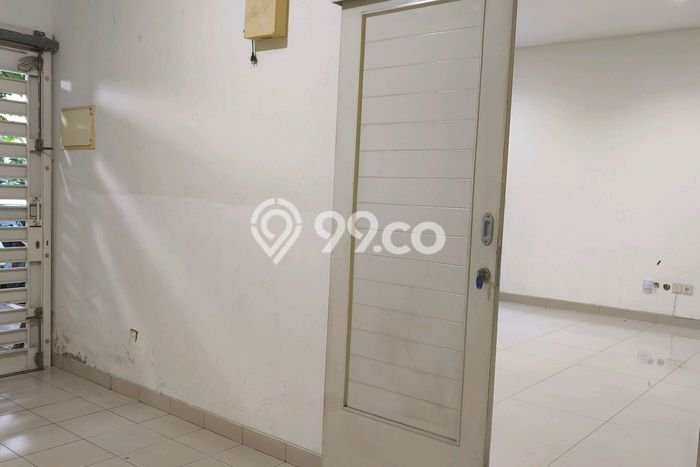 Sewa Rumah Murah di BSD Residence One Tangerang dengan 3 KT Sewa Rumah Murah di BSD Residence One Tangerang dengan 3 KT