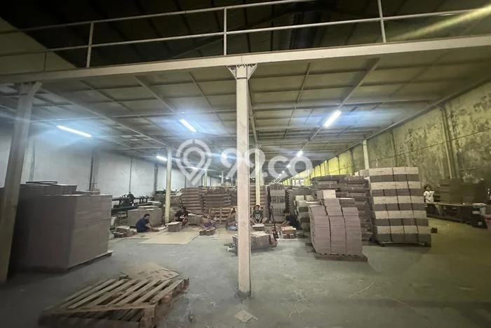 Pabrik Bagus Dijual di Dadap Jakarta Utara Lokasi Strategis Cocok untuk Kembangkan Bisnis Pabrik Bagus Dijual di Dadap Jakarta Utara Lokasi Strategis Cocok untuk Kembangkan Bisnis