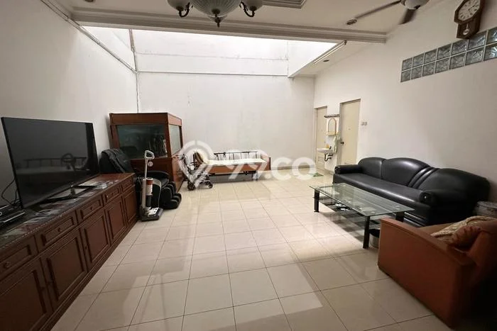 Siap Huni Hunian Elit 3 Kamar di Penjaringan Dekat ke Mana Pun Siap Huni Hunian Elit 3 Kamar di Penjaringan Dekat ke Mana Pun