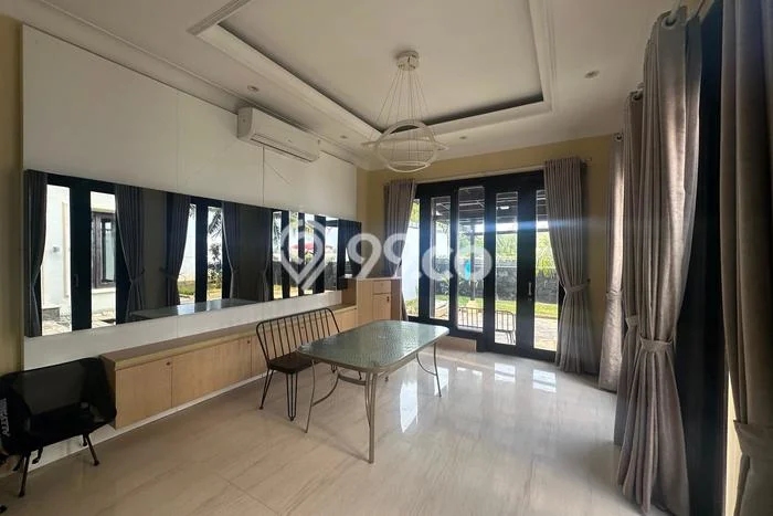 Hunian Super Elit dengan Akses Paling Strategis di Pluit, Jakarta Utara Hunian Super Elit dengan Akses Paling Strategis di Pluit, Jakarta Utara
