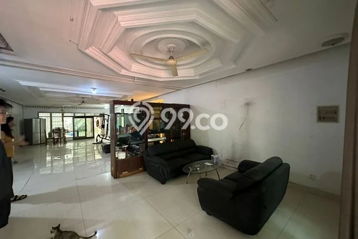 Dijual Rumah Luas Elegan Dengan View Cantik di Pluit, Jakarta Utara Dijual Rumah Luas Elegan Dengan View Cantik di Pluit, Jakarta Utara