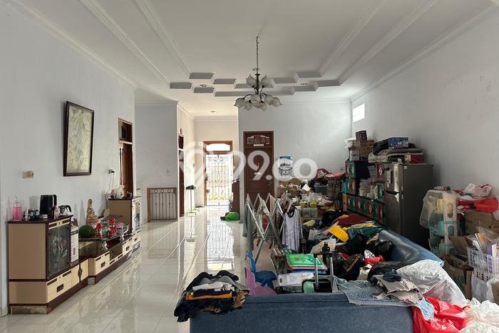 Hunian Super Elit dengan Akses Paling Strategis di Pluit, Jakarta Utara Hunian Super Elit dengan Akses Paling Strategis di Pluit, Jakarta Utara
