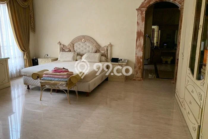 Rumah Luxury Modern Siap Huni di Pantai Indah Kapuk Jakarta Utara Rumah Luxury Modern Siap Huni di Pantai Indah Kapuk Jakarta Utara