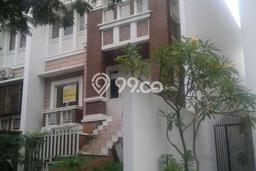 Hunian Eksklusif Best Location di Jakarta Utara, DKI Jakarta Hunian Eksklusif Best Location di Jakarta Utara, DKI Jakarta