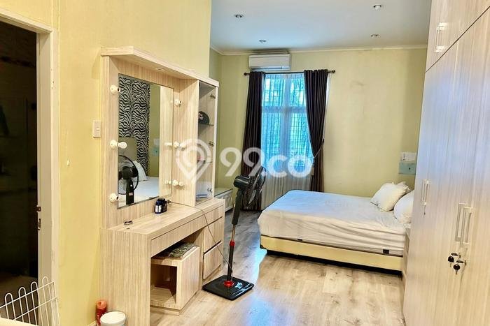 Rumah Luxury Modern Tanpa Renovasi di Pluit Jakarta Utara Rumah Luxury Modern Tanpa Renovasi di Pluit Jakarta Utara