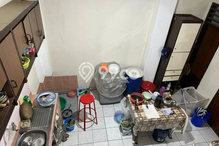 Siap Huni Rumah Mewah 3 Kamar di Penjaringan Dekat ke Mana Saja Siap Huni Rumah Mewah 3 Kamar di Penjaringan Dekat ke Mana Saja