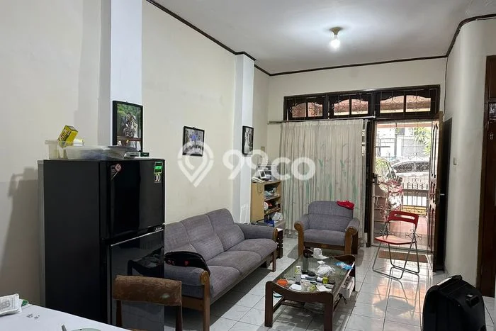 Siap Huni Rumah Mewah 3 Kamar di Penjaringan Dekat ke Mana Saja Siap Huni Rumah Mewah 3 Kamar di Penjaringan Dekat ke Mana Saja