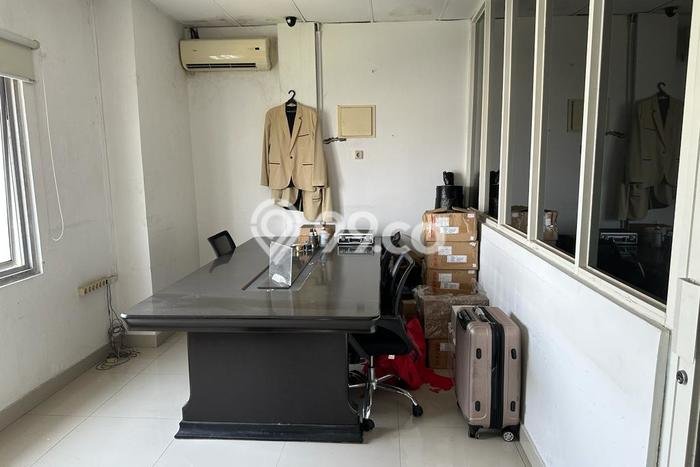 Hunian Luxury di Jakarta Utara Strategis Kondisi Baik Hunian Luxury di Jakarta Utara Strategis Kondisi Baik
