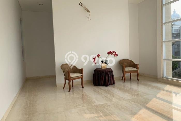 Rumah Luxury Modern Siap Huni di Pantai Indah Kapuk Jakarta Utara Rumah Luxury Modern Siap Huni di Pantai Indah Kapuk Jakarta Utara