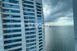 Dijual Apartemen Elit 2 KT & 2 KM di Penjaringan, Jakarta Utara Dijual Apartemen Elit 2 KT & 2 KM di Penjaringan, Jakarta Utara