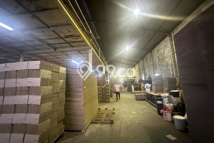 Pabrik Bagus Dijual di Dadap Jakarta Utara Lokasi Strategis Cocok untuk Kembangkan Bisnis Pabrik Bagus Dijual di Dadap Jakarta Utara Lokasi Strategis Cocok untuk Kembangkan Bisnis