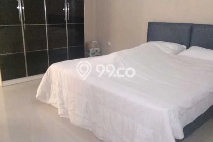 Rumah Eksklusif Dijual LT 120m2 di Penjaringan, Jakarta Utara Rumah Eksklusif Dijual LT 120m2 di Penjaringan, Jakarta Utara