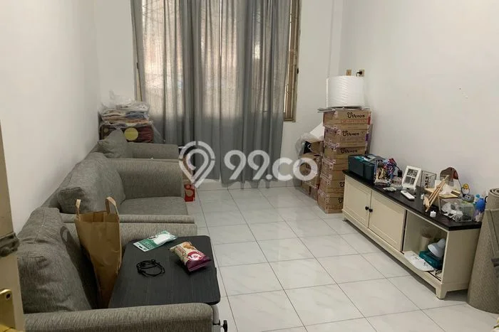 Rumah Luxury Modern Tanpa Renovasi di Muara Karang Jakarta Utara Rumah Luxury Modern Tanpa Renovasi di Muara Karang Jakarta Utara