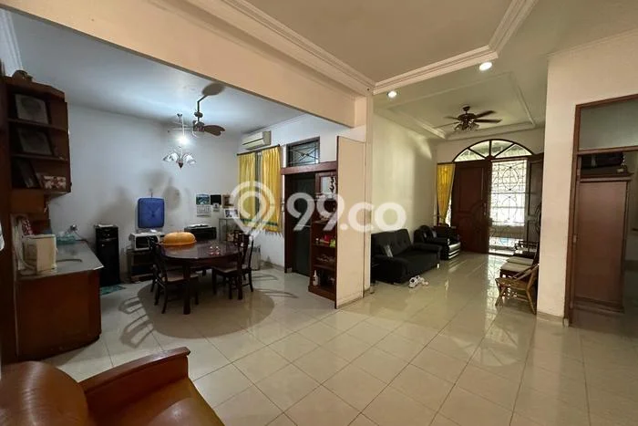 Siap Huni Hunian Elit 3 Kamar di Penjaringan Dekat ke Mana Pun Siap Huni Hunian Elit 3 Kamar di Penjaringan Dekat ke Mana Pun