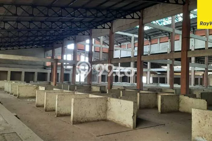 Pabrik Komersial Dijual di Tangerang Tangerang LT 29m2 & LB 0m2 Pabrik Komersial Dijual di Tangerang Tangerang LT 29m2 & LB 0m2