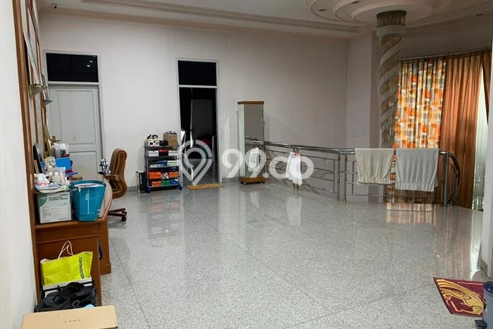 For Sale! Luxury House LT 509m2 Desain Elegan di Pantai Indah Kapuk For Sale! Luxury House LT 509m2 Desain Elegan di Pantai Indah Kapuk