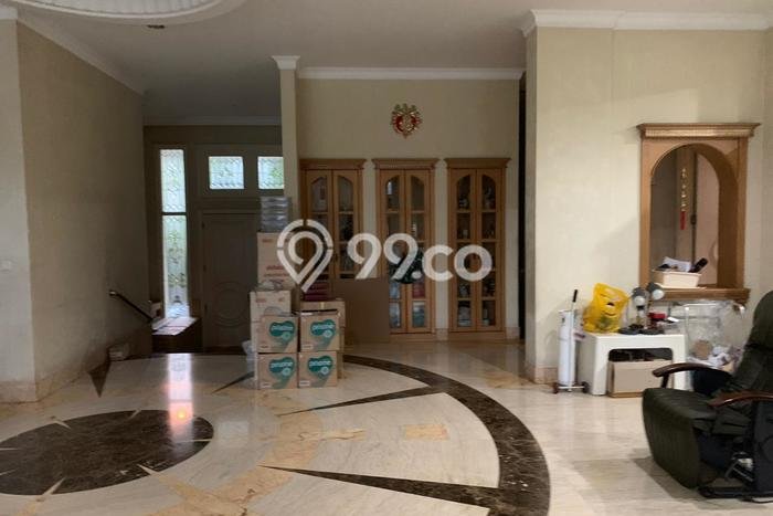 Rumah Elit Modern Siap Huni di Pantai Indah Kapuk Jakarta Utara Rumah Elit Modern Siap Huni di Pantai Indah Kapuk Jakarta Utara