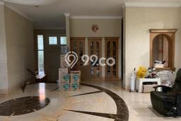 Rumah Elit Modern Siap Huni di Pantai Indah Kapuk Jakarta Utara Rumah Elit Modern Siap Huni di Pantai Indah Kapuk Jakarta Utara