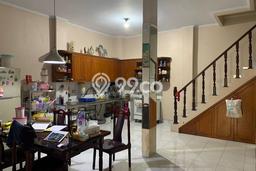 Rumah Luxury Modern Tanpa Renovasi di Muara Karang Jakarta Utara Rumah Luxury Modern Tanpa Renovasi di Muara Karang Jakarta Utara