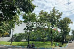 Tanah Dijual Area Strategis di Pantai Indah Kapuk Jakarta Utara 590m2 Tanah Dijual Area Strategis di Pantai Indah Kapuk Jakarta Utara 590m2