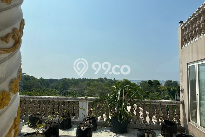 Ready to Use! Luxury House LT 360m2 Desain Modern di Pantai Indah Kapuk Ready to Use! Luxury House LT 360m2 Desain Modern di Pantai Indah Kapuk