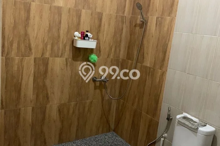 Rumah Luxury Modern Tanpa Renovasi di Muara Karang Jakarta Utara Rumah Luxury Modern Tanpa Renovasi di Muara Karang Jakarta Utara