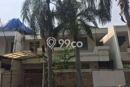 Rumah Luxury Best Location di Jakarta Utara, DKI Jakarta Rumah Luxury Best Location di Jakarta Utara, DKI Jakarta