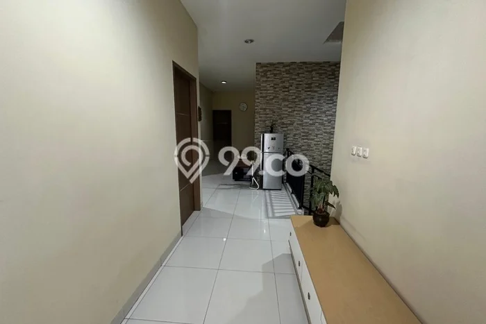 Rumah Elit Modern Tanpa Renovasi di Pluit Jakarta Utara Rumah Elit Modern Tanpa Renovasi di Pluit Jakarta Utara