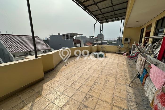 Hunian Super Elit dengan Akses Paling Strategis di Pluit, Jakarta Utara Hunian Super Elit dengan Akses Paling Strategis di Pluit, Jakarta Utara