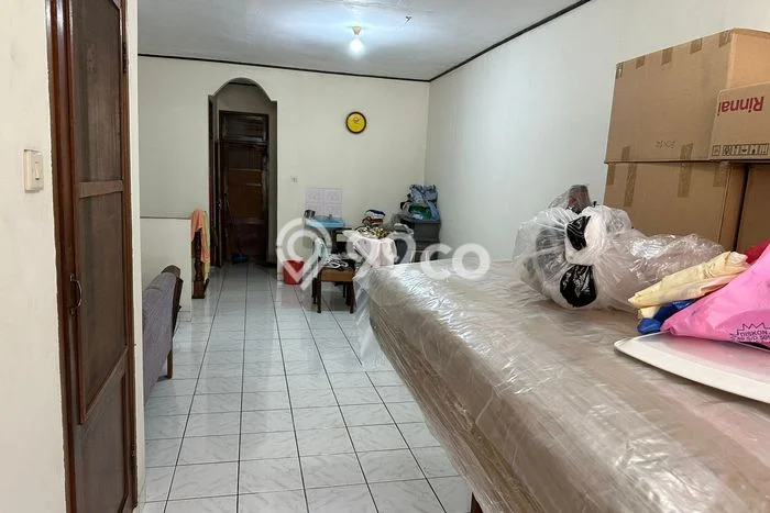 Siap Huni Rumah Mewah 3 Kamar di Penjaringan Dekat ke Mana Saja Siap Huni Rumah Mewah 3 Kamar di Penjaringan Dekat ke Mana Saja