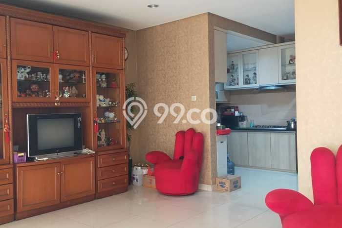 Rumah Luas Asri 4 KT Siap Pakai di Pantai Indah Kapuk Jakarta Utara Rumah Luas Asri 4 KT Siap Pakai di Pantai Indah Kapuk Jakarta Utara