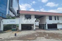Kantor Bagus Dijual LB 2000m2 Lokasi Strategis Jakarta Utara Area Cocok untuk Bisnis Kantor Bagus Dijual LB 2000m2 Lokasi Strategis Jakarta Utara Area Cocok untuk Bisnis