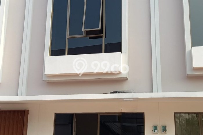 Paling Dicari! Ruko Dijual di Gading Serpong Harga Kompetitif Paling Dicari! Ruko Dijual di Gading Serpong Harga Kompetitif