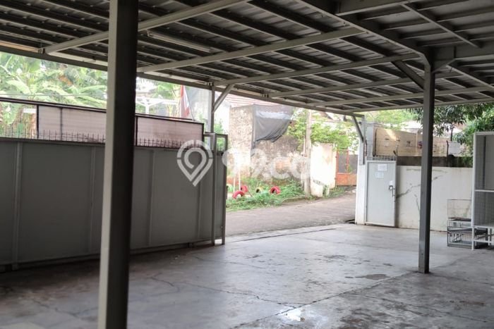 Gudang Premium Kawasan Jati Asih, Luas 1000m2m², Mainroad, Area Bisnis Aktif Gudang Premium Kawasan Jati Asih, Luas 1000m2m², Mainroad, Area Bisnis Aktif