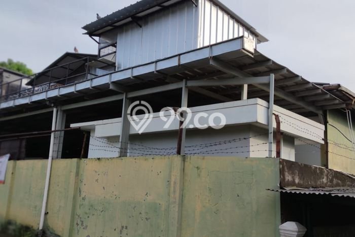 Gudang Premium Kawasan Jati Asih, Luas 1000m2m², Mainroad, Area Bisnis Aktif Gudang Premium Kawasan Jati Asih, Luas 1000m2m², Mainroad, Area Bisnis Aktif