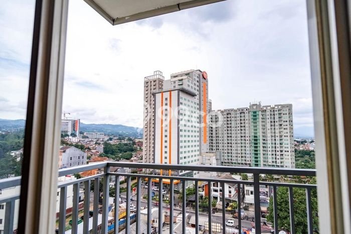 Apartemen Eksklusif di Ciumbuleuit, 2 KT, Luas 41m², Dekat Ciumbuleuit, Bandung, Bandung Apartemen Eksklusif di Ciumbuleuit, 2 KT, Luas 41m², Dekat Ciumbuleuit, Bandung, Bandung