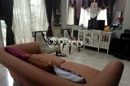 Dijual Rumah Mewah Exclusive di Kebayoran Lama, Jakarta Selatan Dijual Rumah Mewah Exclusive di Kebayoran Lama, Jakarta Selatan